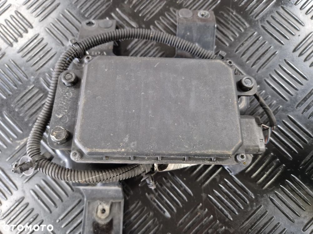 MODUŁ RADAR SENSOR VOLVO S80 II V70III XC60 XC70II AG9N-9G768-BF - 1