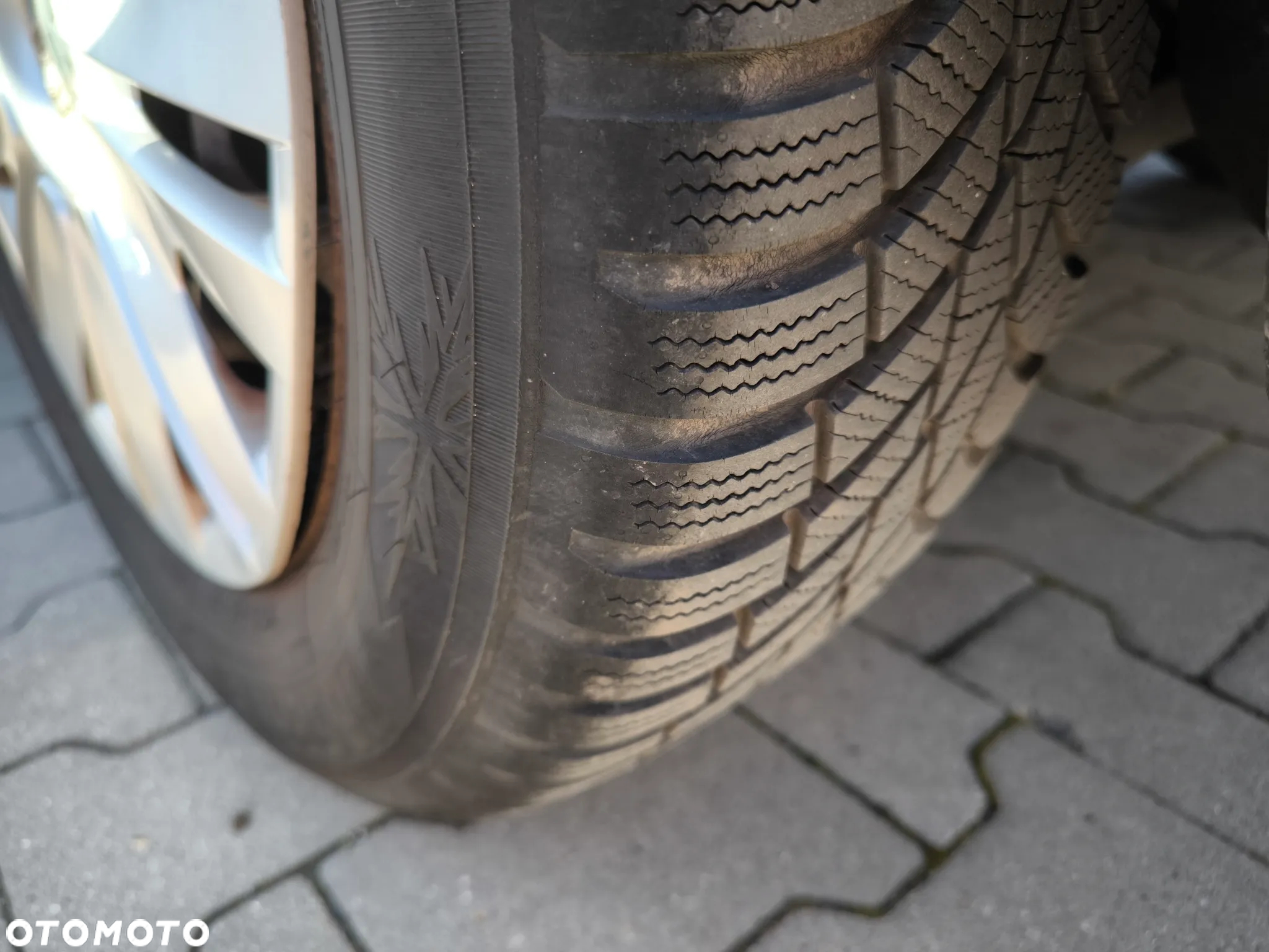 Volkswagen Golf V 1.9 TDI GT Sport - 19