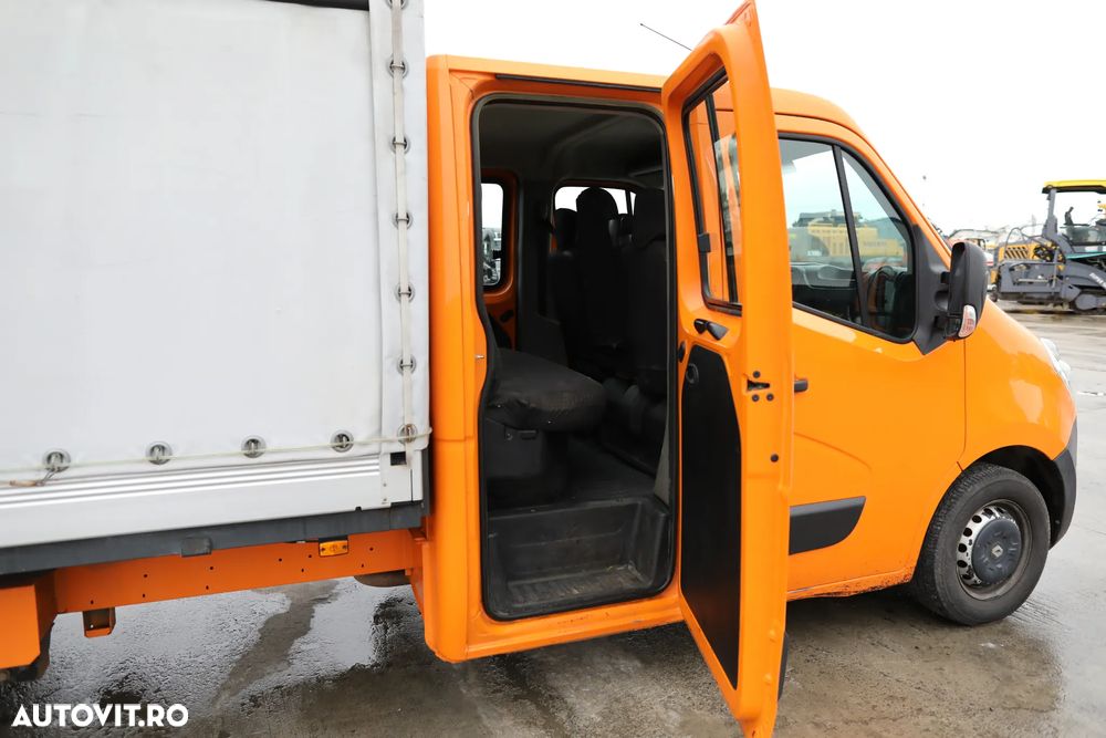 Renault Master III - 16