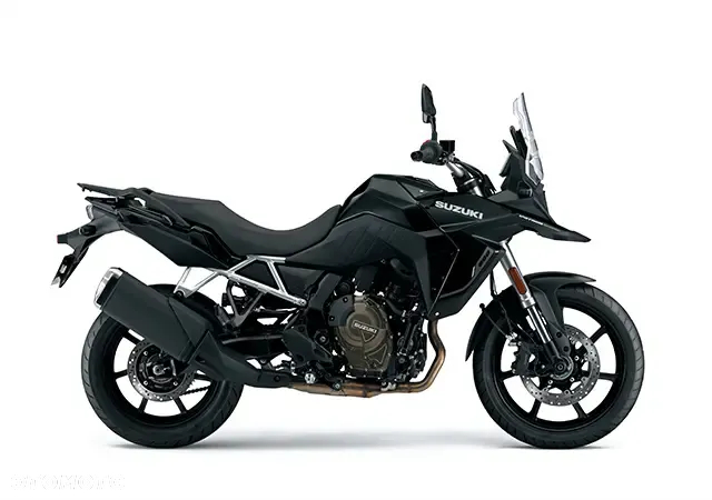 Suzuki V-STROM - 3