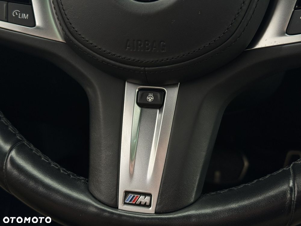 BMW Seria 1 M135i xDrive - 26