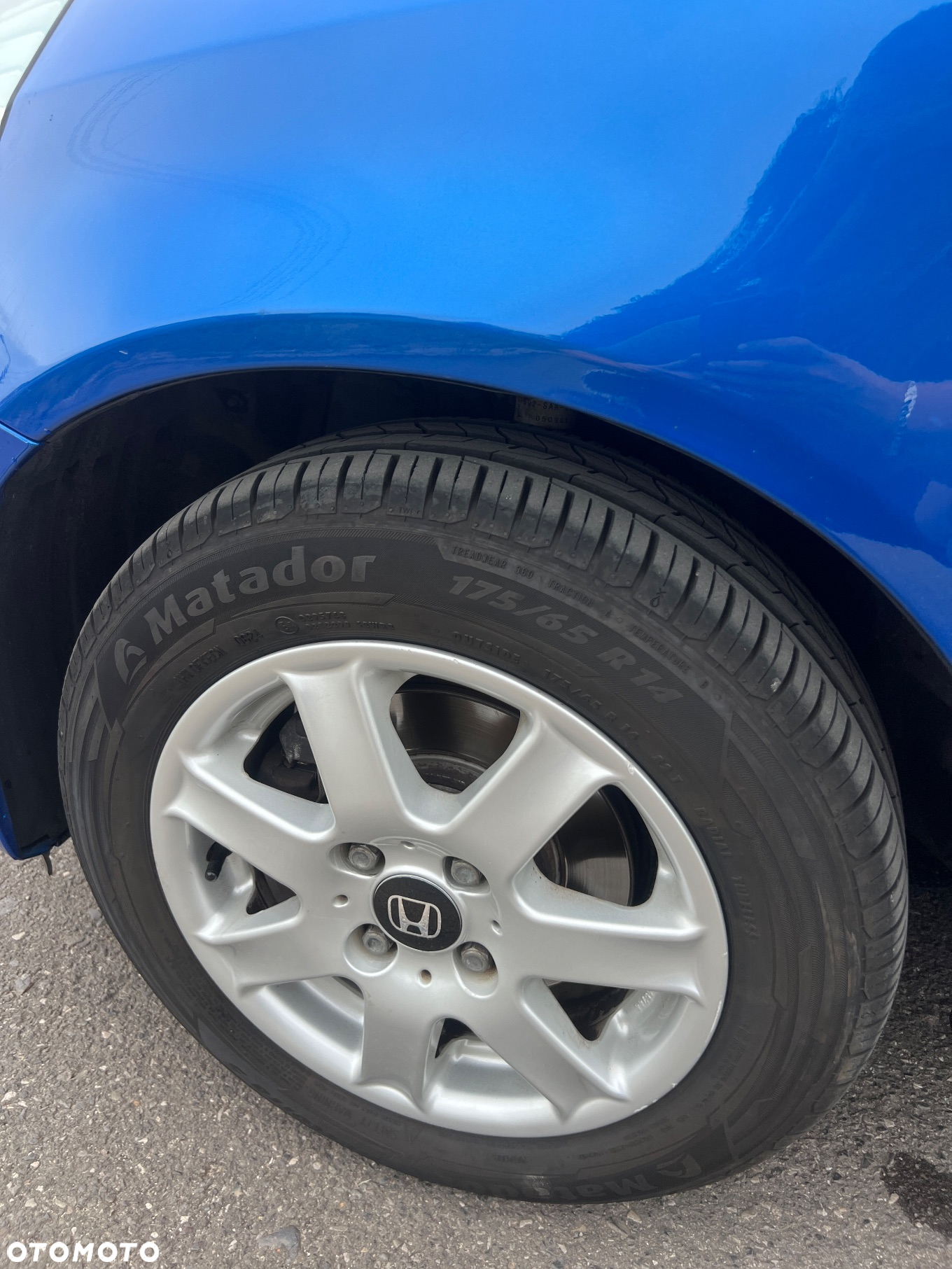 Honda Jazz - 7