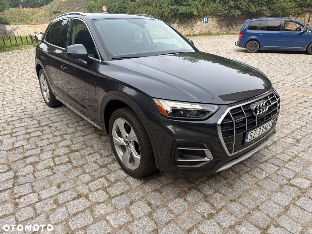 Audi Q5 45 TFSI mHEV Quattro Edition One S tronic - 5