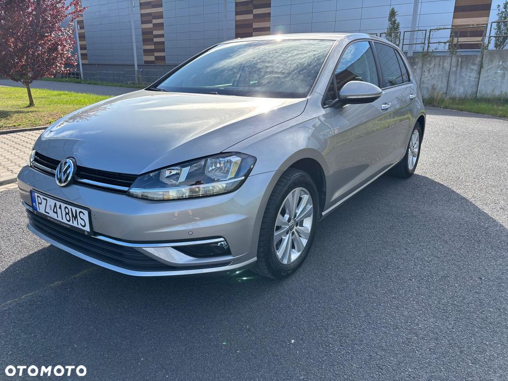 Volkswagen Golf 1.4 TSI BMT Comfortline - 6