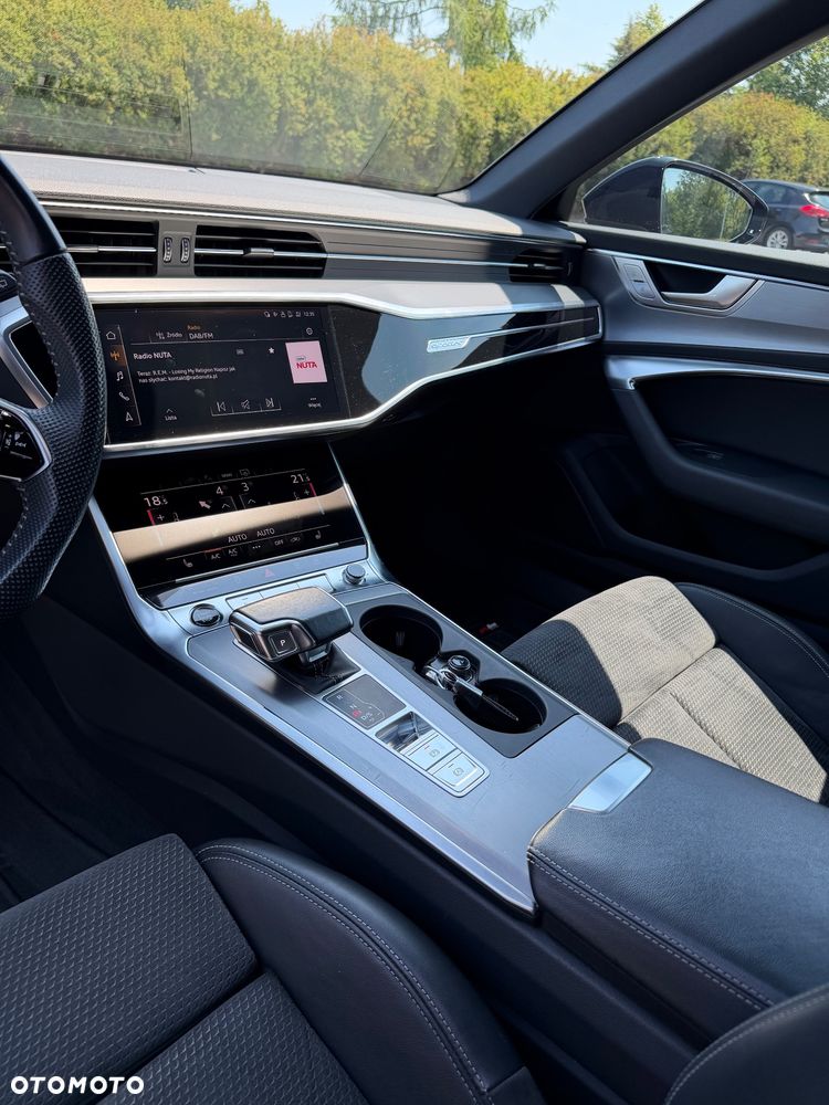 Audi A6 Avant e-tron - 9