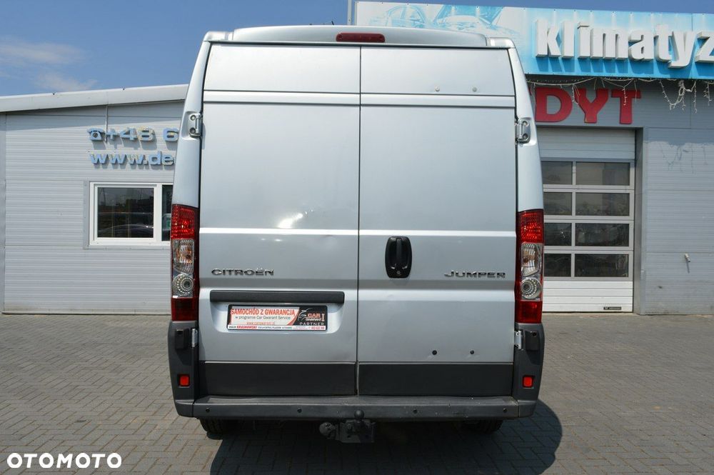 Citroën Jumper - 12