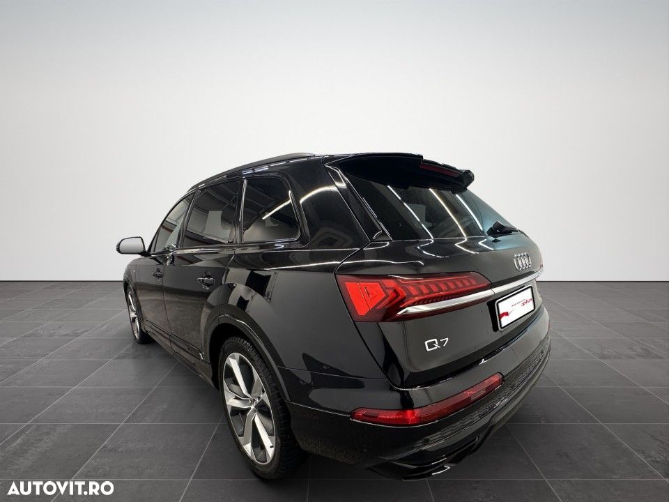 Audi Q7 - 5