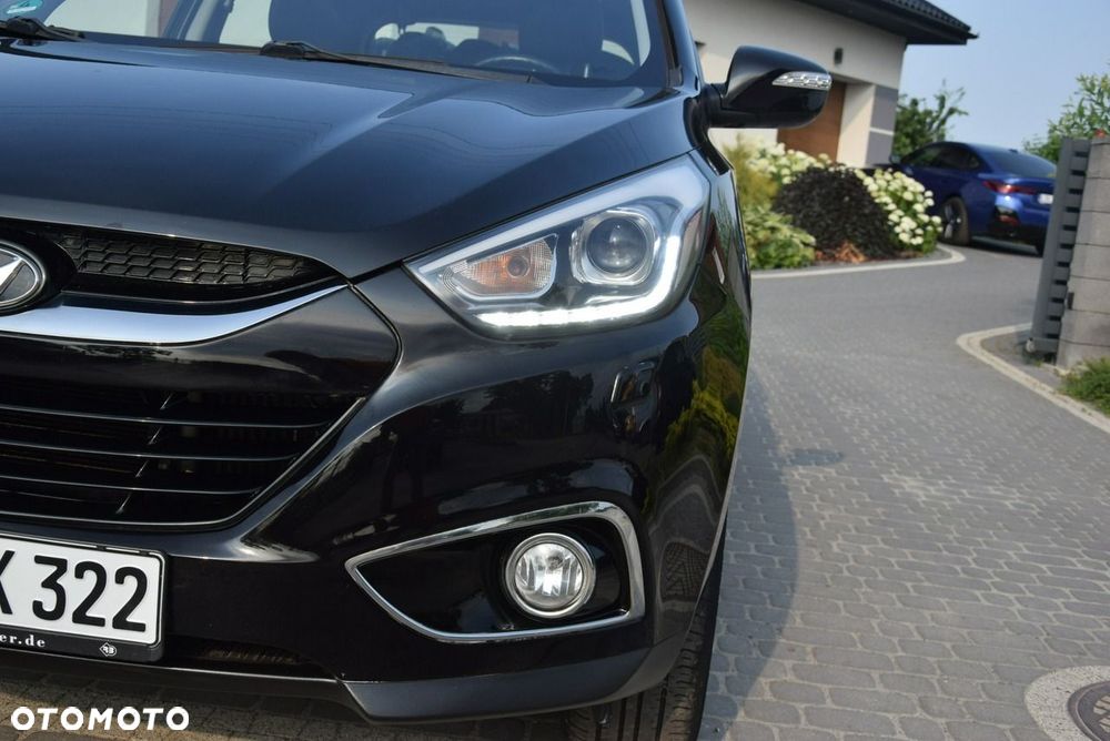 Hyundai ix35 - 17