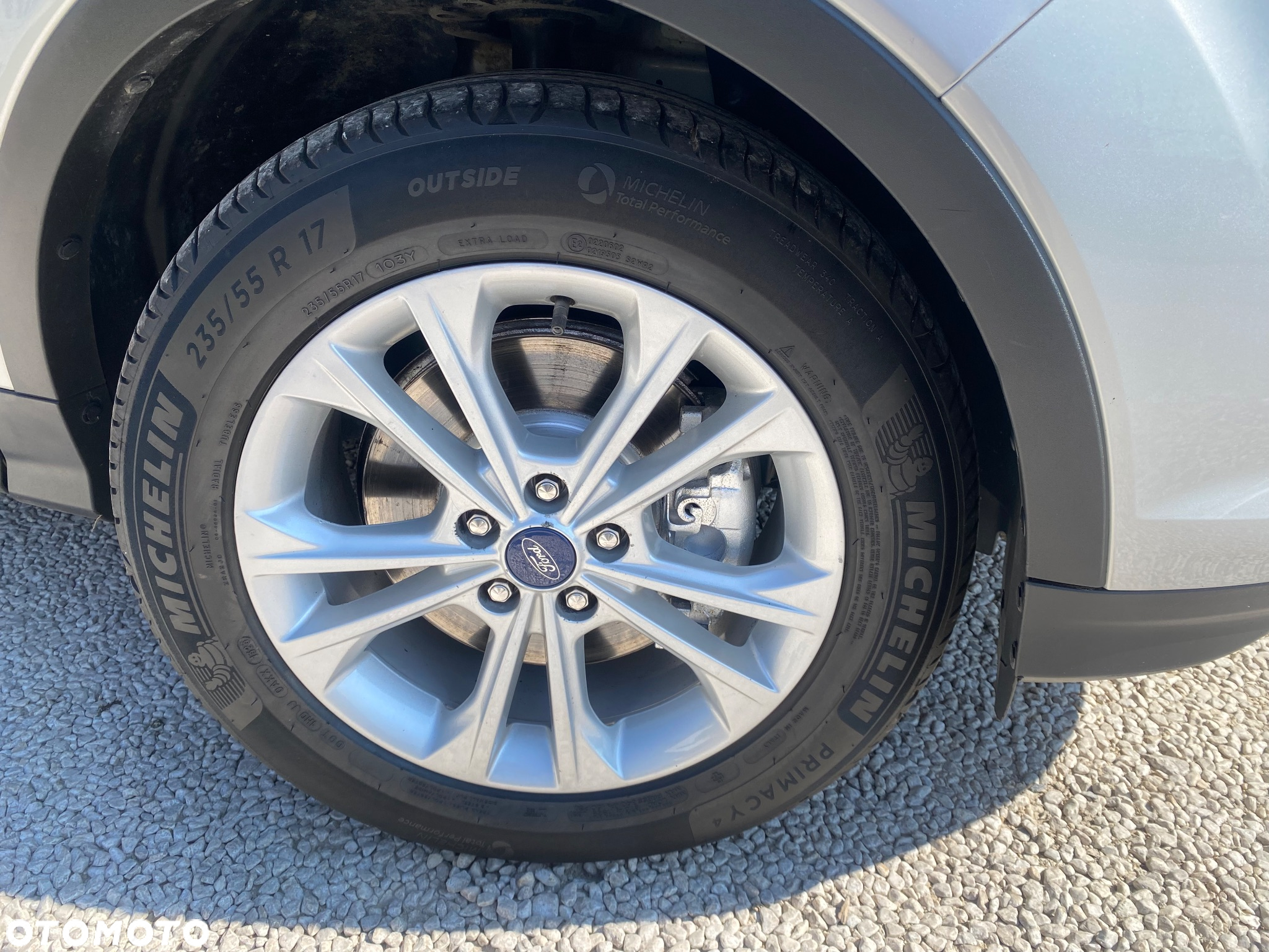 Ford Kuga 2.0 TDCi 4WD Titanium - 13