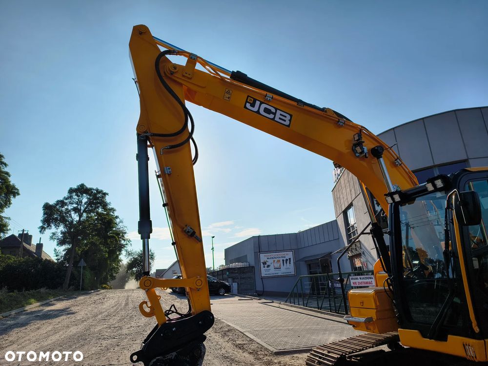 JCB 140X 2022R - 16