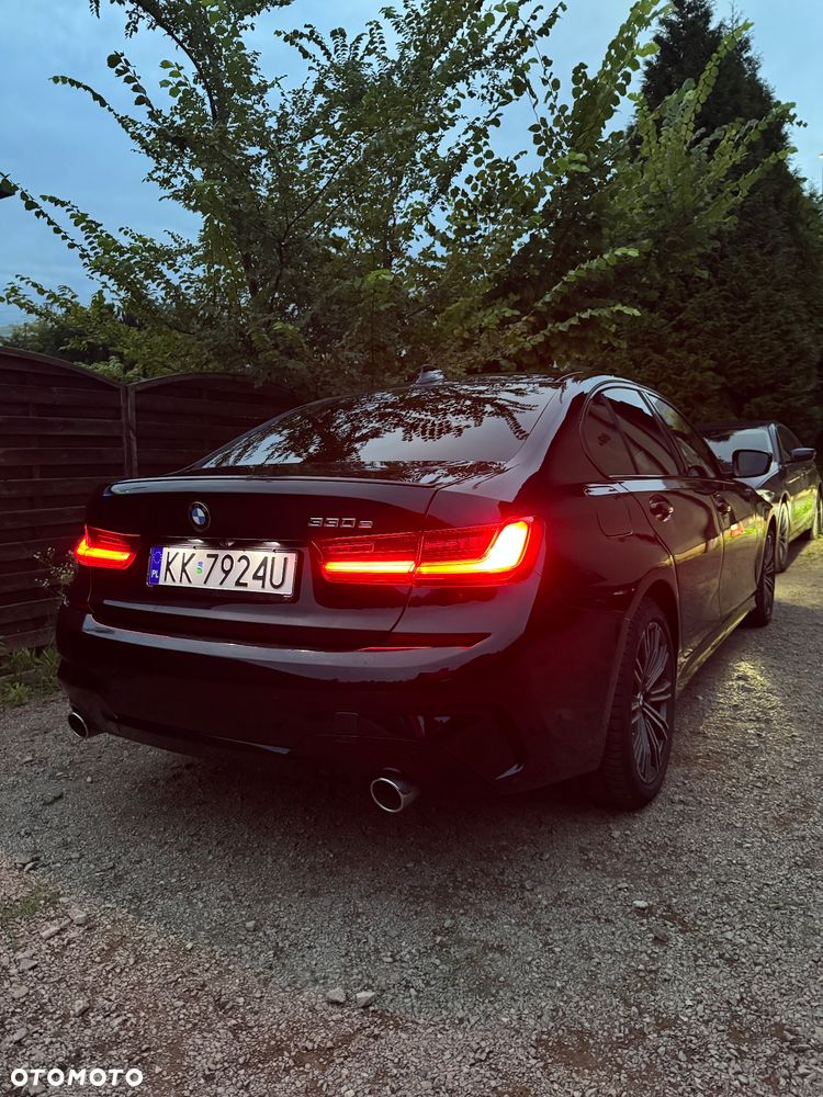 BMW Seria 3 - 29
