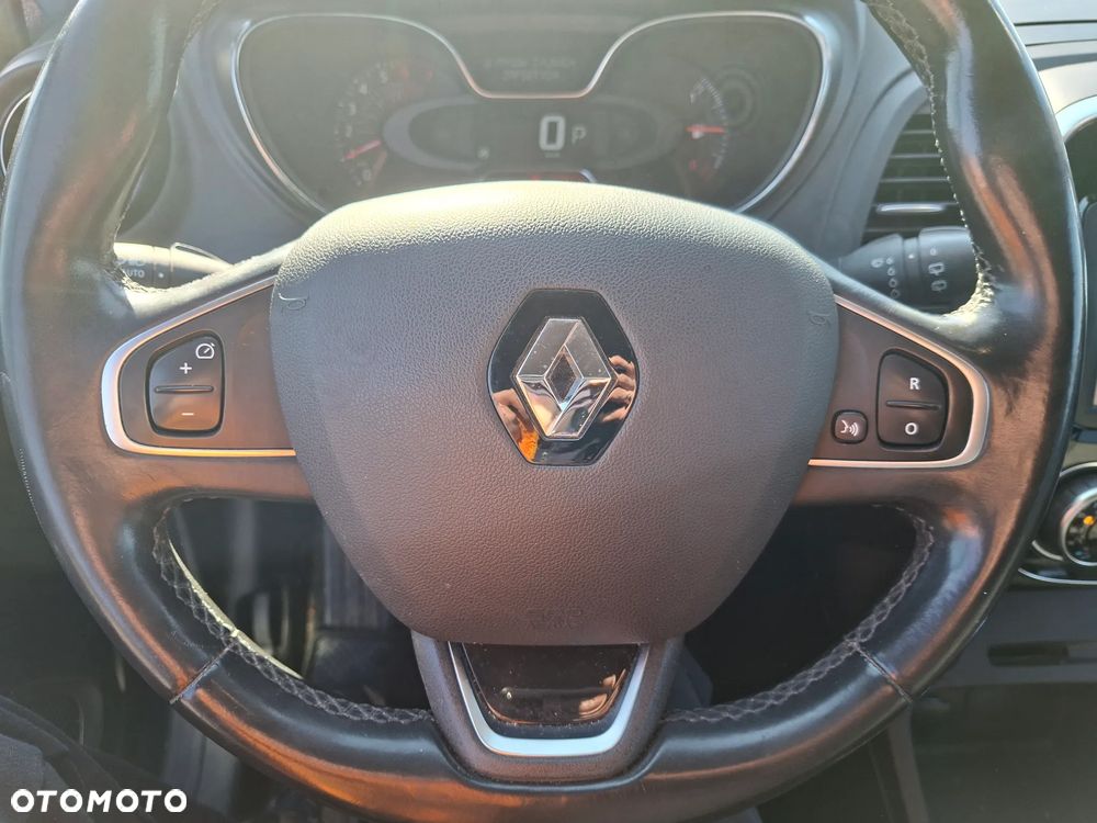 Renault Captur 1.2 Energy TCe Intens EDC - 19