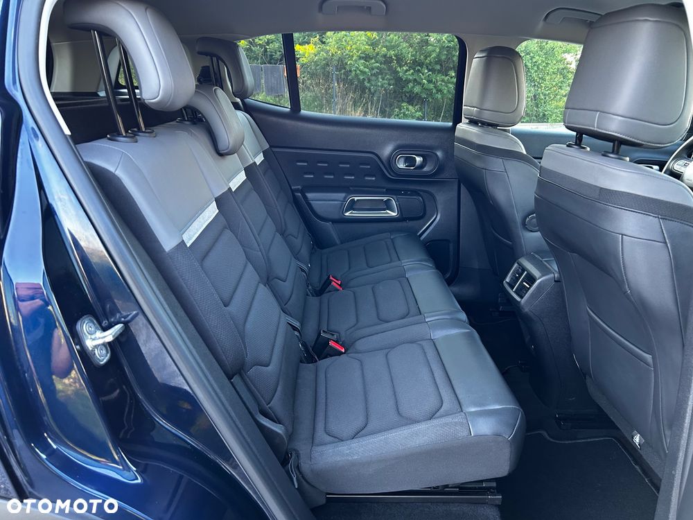 Citroën C5 Aircross 1.6 PHEV 225 Feel Pack EAT8 - 38