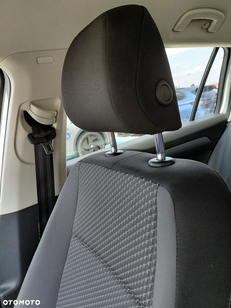 Volkswagen Passat 1.4 TSI BMT Trendline - 30