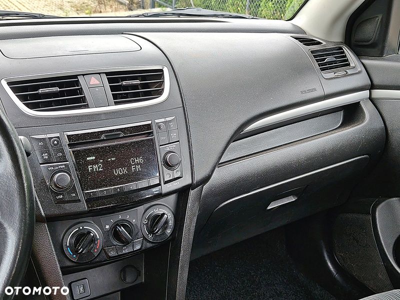 Suzuki Swift 1.2 30 Jahre - 7