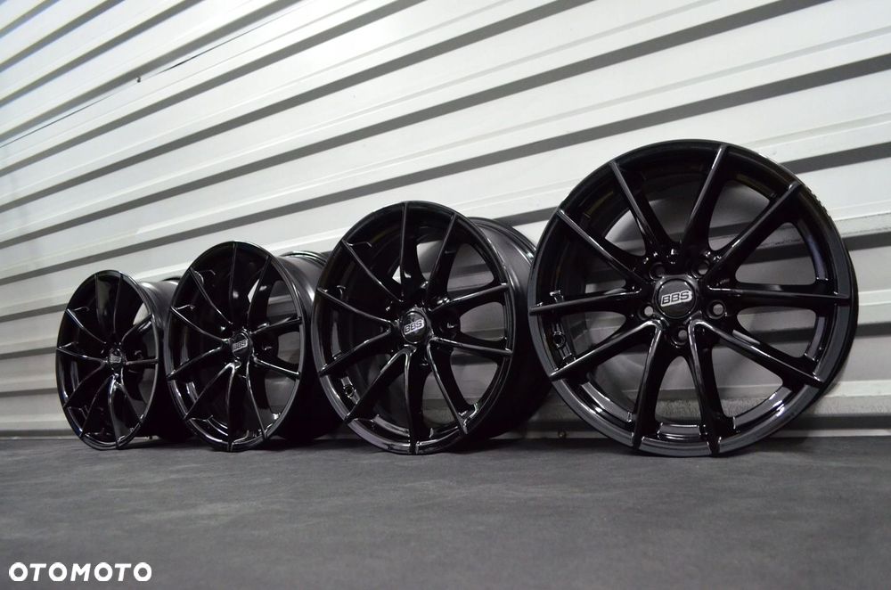 Felgi 5x112 R17 VW Passat Arteon Tiguan Audi a4 a6 a5 TT SKODA Mercedes BMW - 2