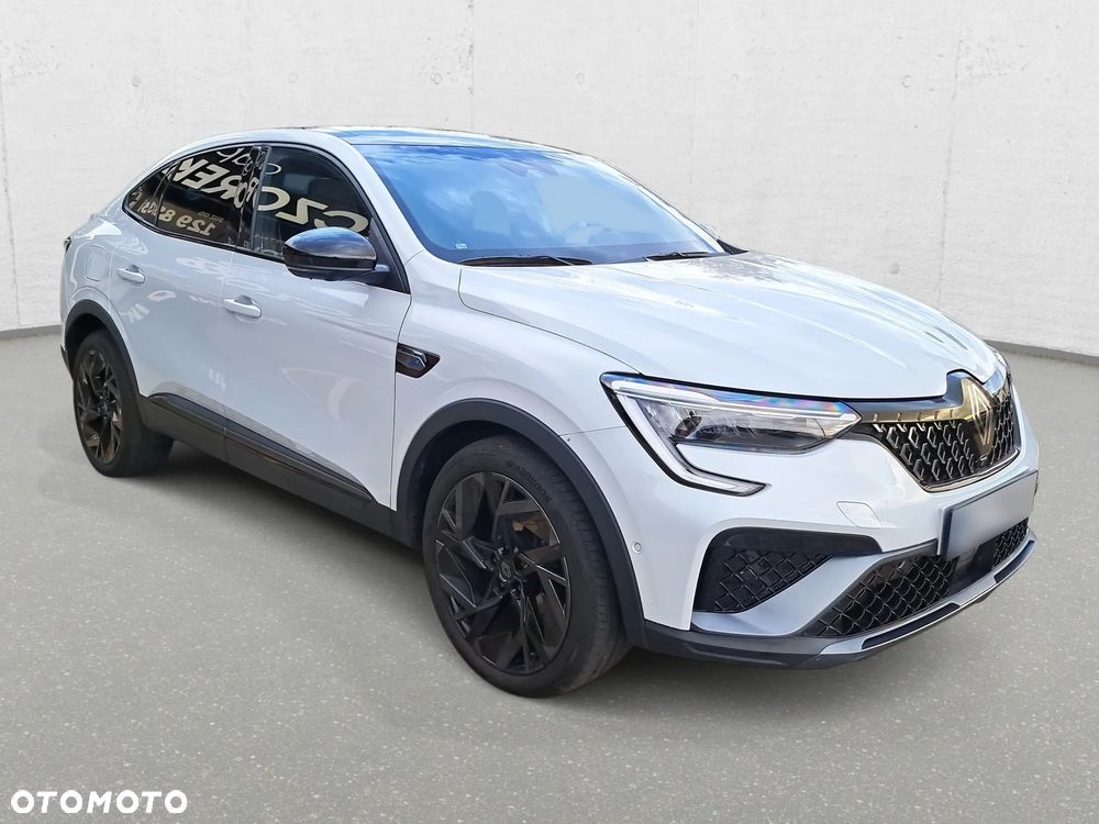 Renault Arkana 1.3 TCe mHEV Esprit Alpine EDC - 4