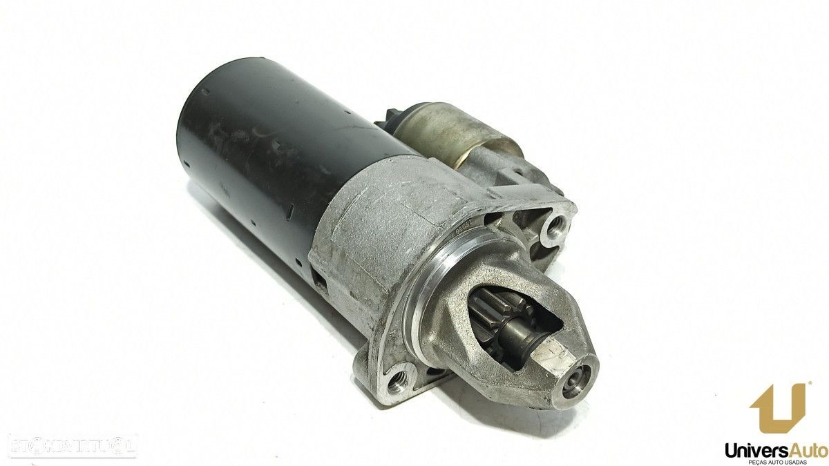 MOTOR DE ARRANQUE MERCEDES CLASE S (W221) BERLINA 320 / 350 CDI (221.022) - 1