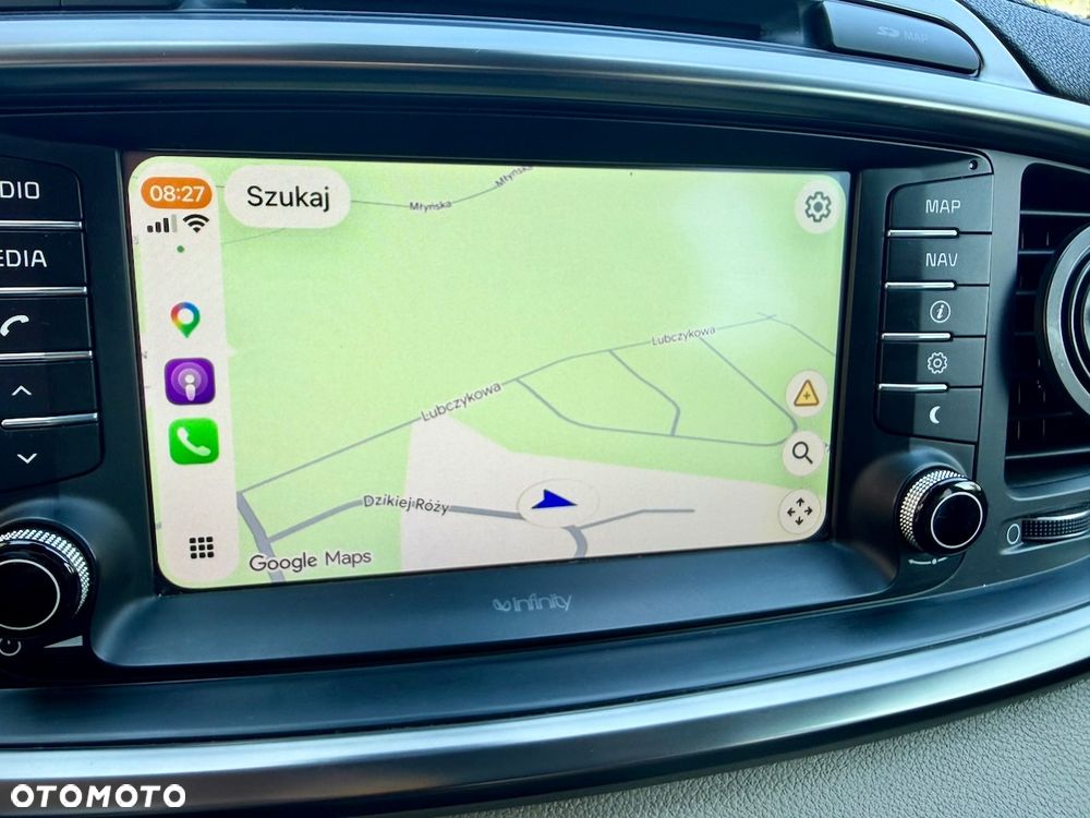 Kia Sorento 2.0 CRDI XL - 14