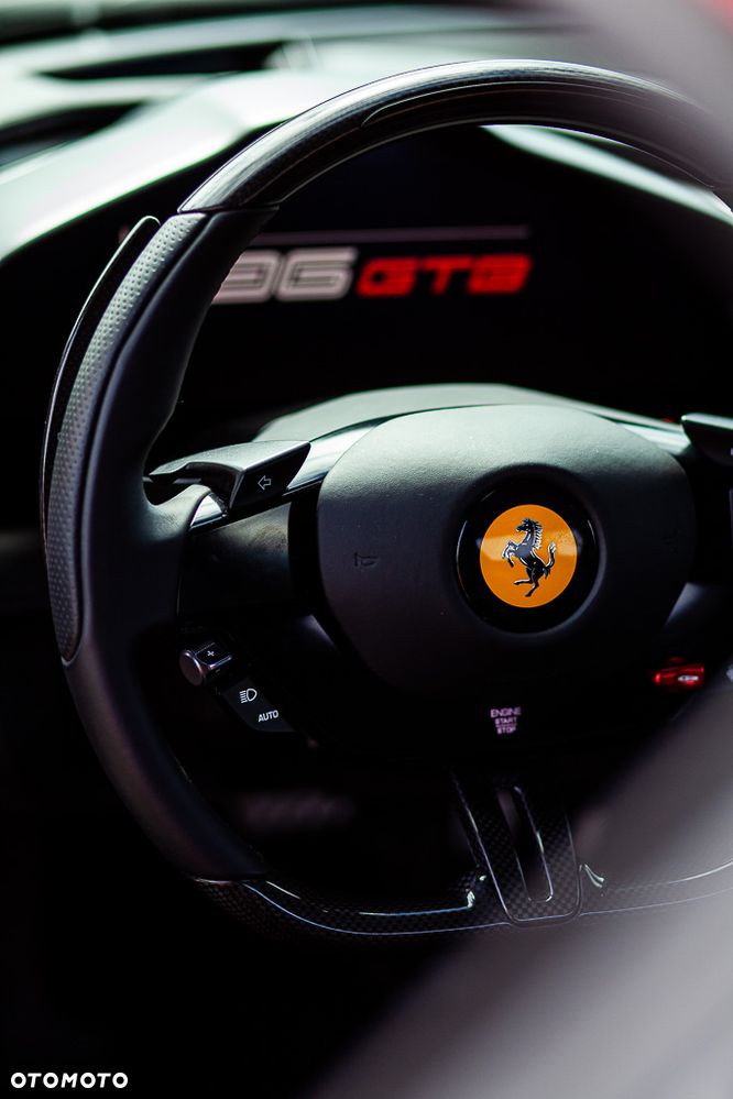Ferrari 296 GTB - 19