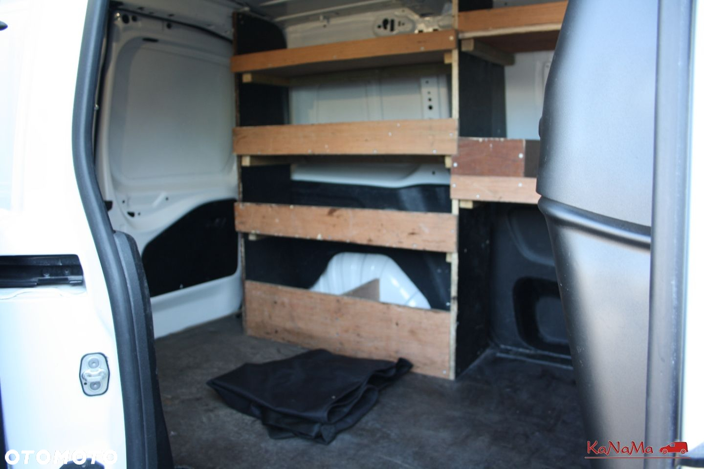 Citroën Berlingo - 22
