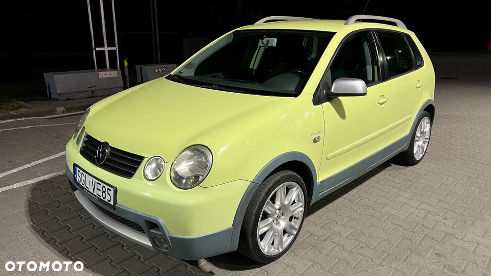 Volkswagen Polo 1.2 12V Fun - 3
