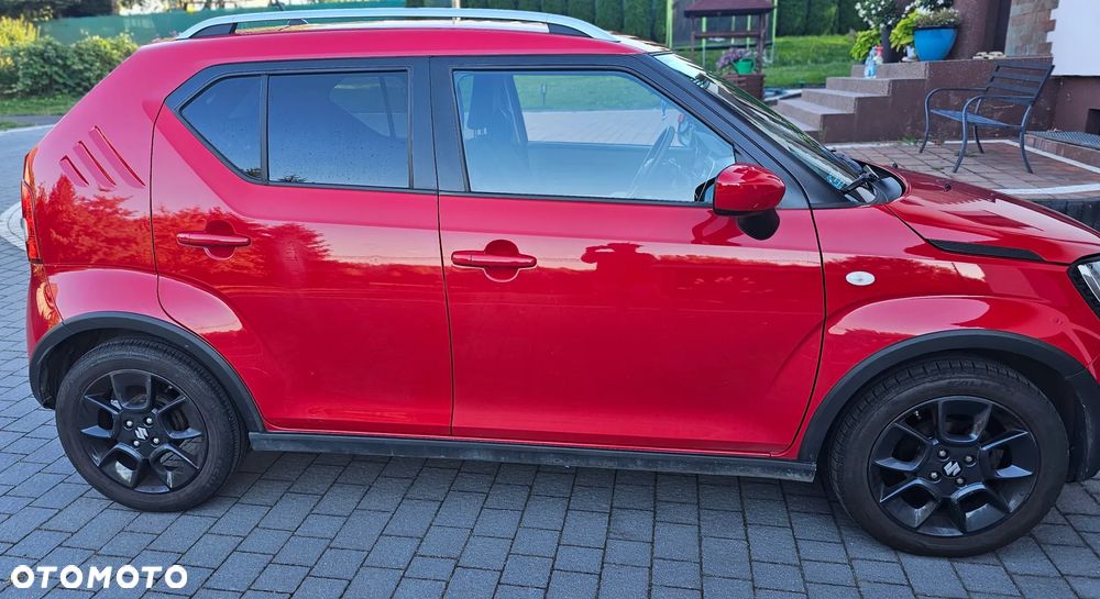 Suzuki Ignis 1.2 Premium - 3