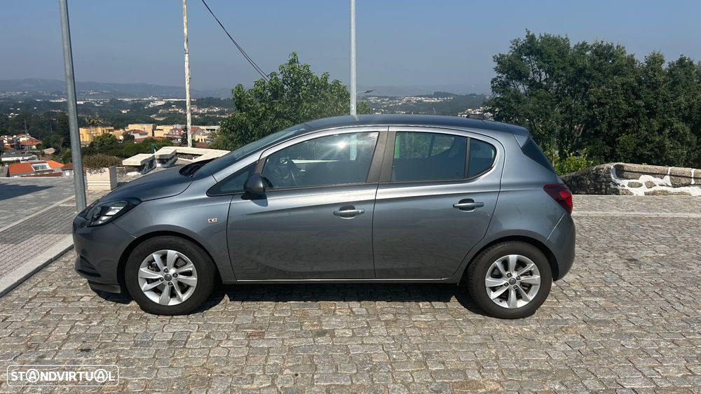 Opel Corsa 1.3 CDTi Business Edition - 5