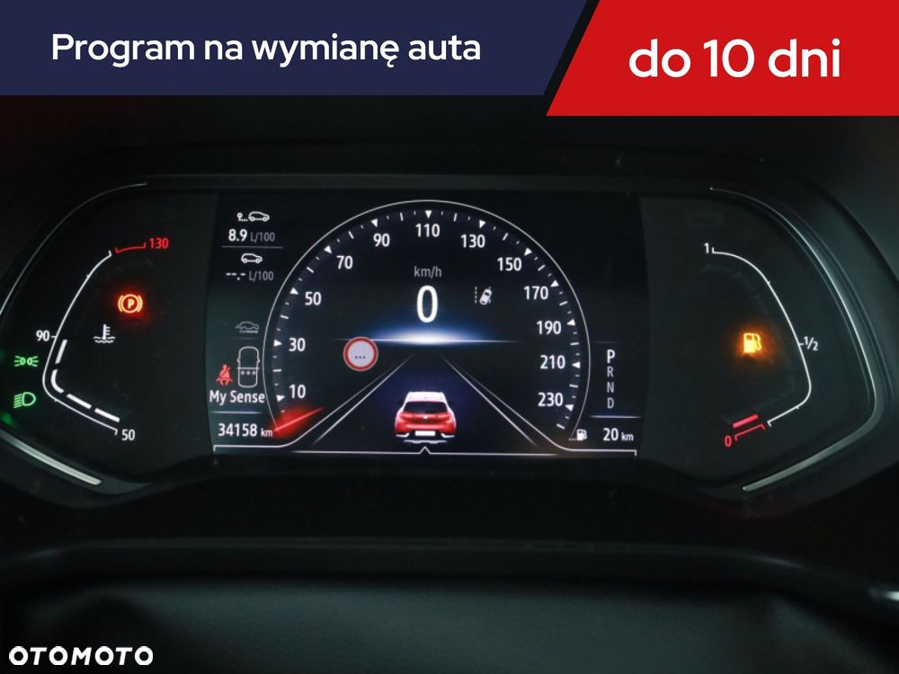 Renault Captur - 10