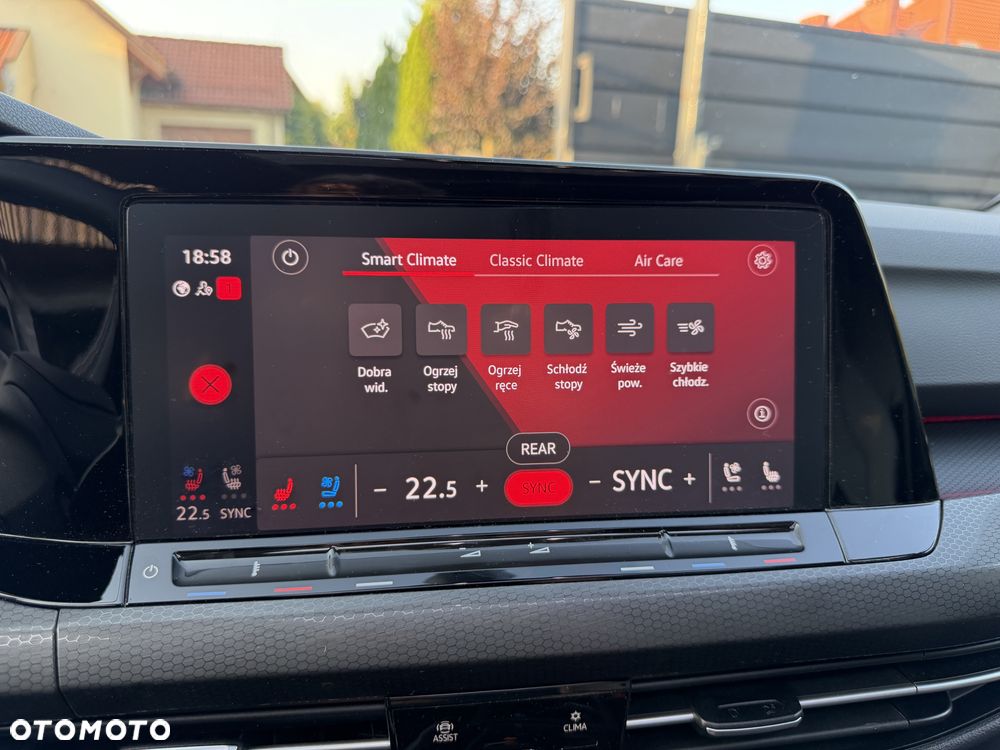 Volkswagen Golf 2.0 TSI GTI DSG - 27