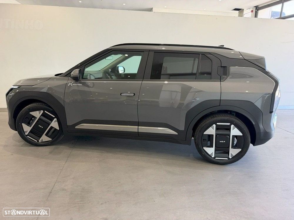 Kia EV3 81.4 kWh Tech - 5