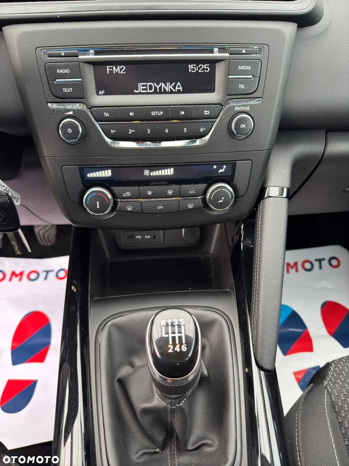 Renault Kadjar 1.2 Energy TCe Life - 23