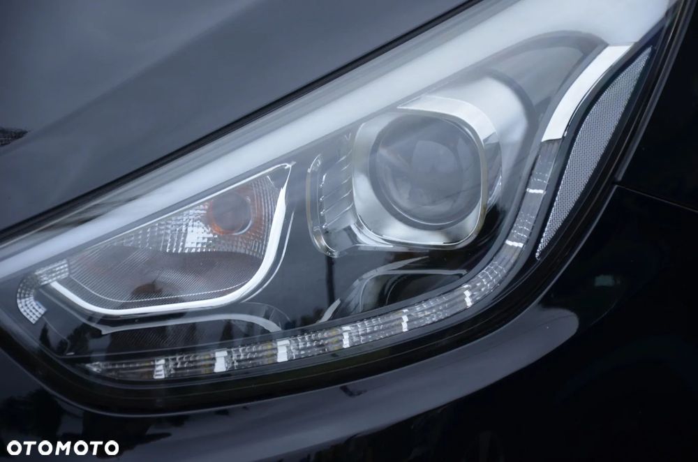 Hyundai ix35 - 11