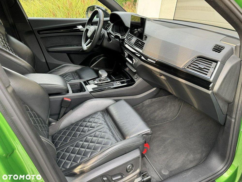 Audi SQ5 Sportback - 16