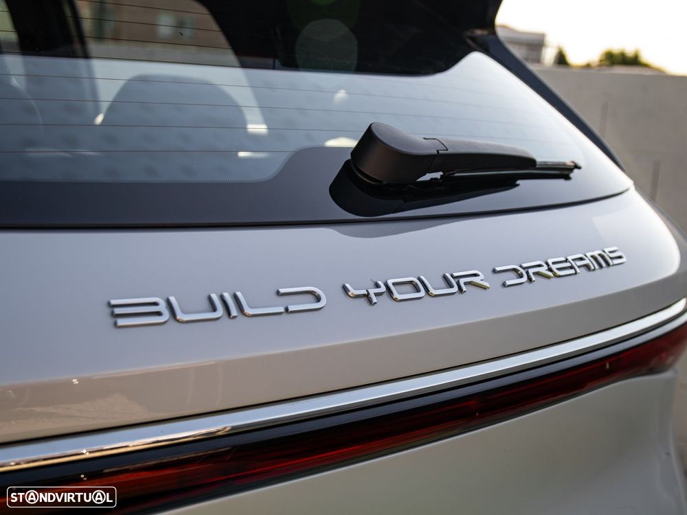 BYD Atto 3 60.48 kWh Design - 9