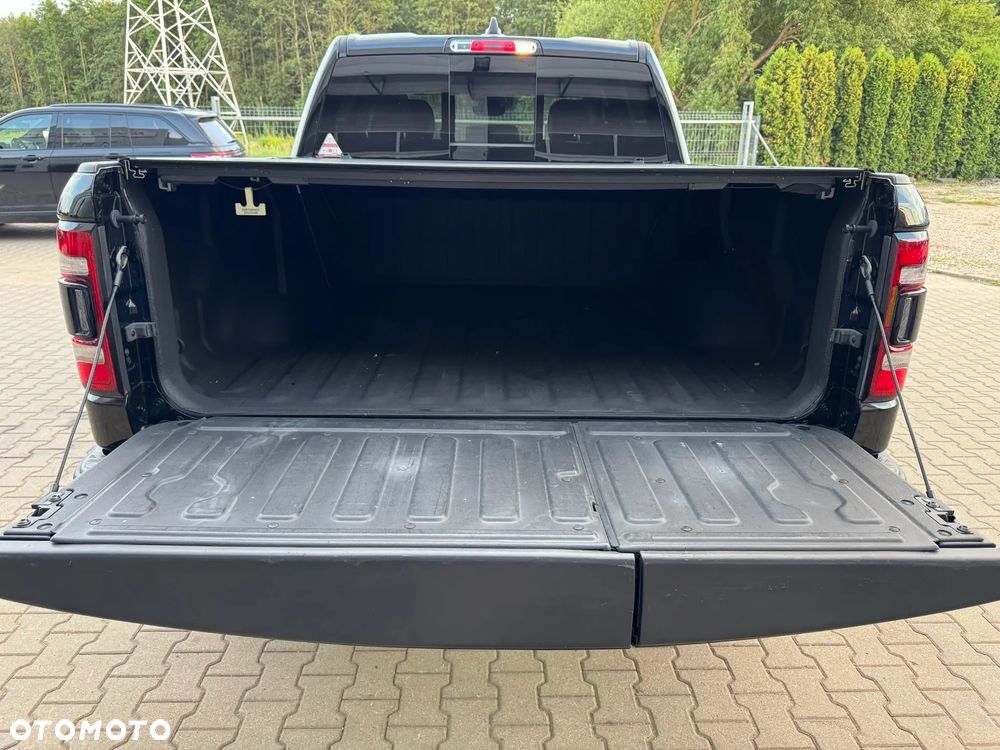 RAM 1500 Crew Cab Rebel - 14