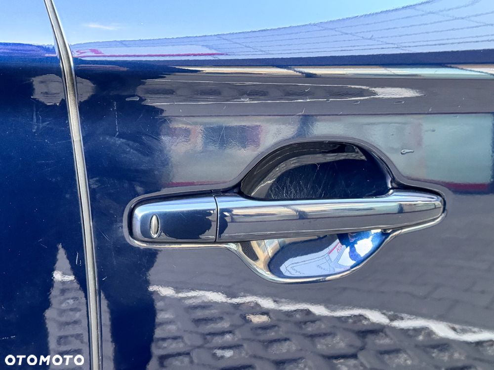 Mitsubishi Outlander 2.2 DI-D Intense + SDA 4WD - 40