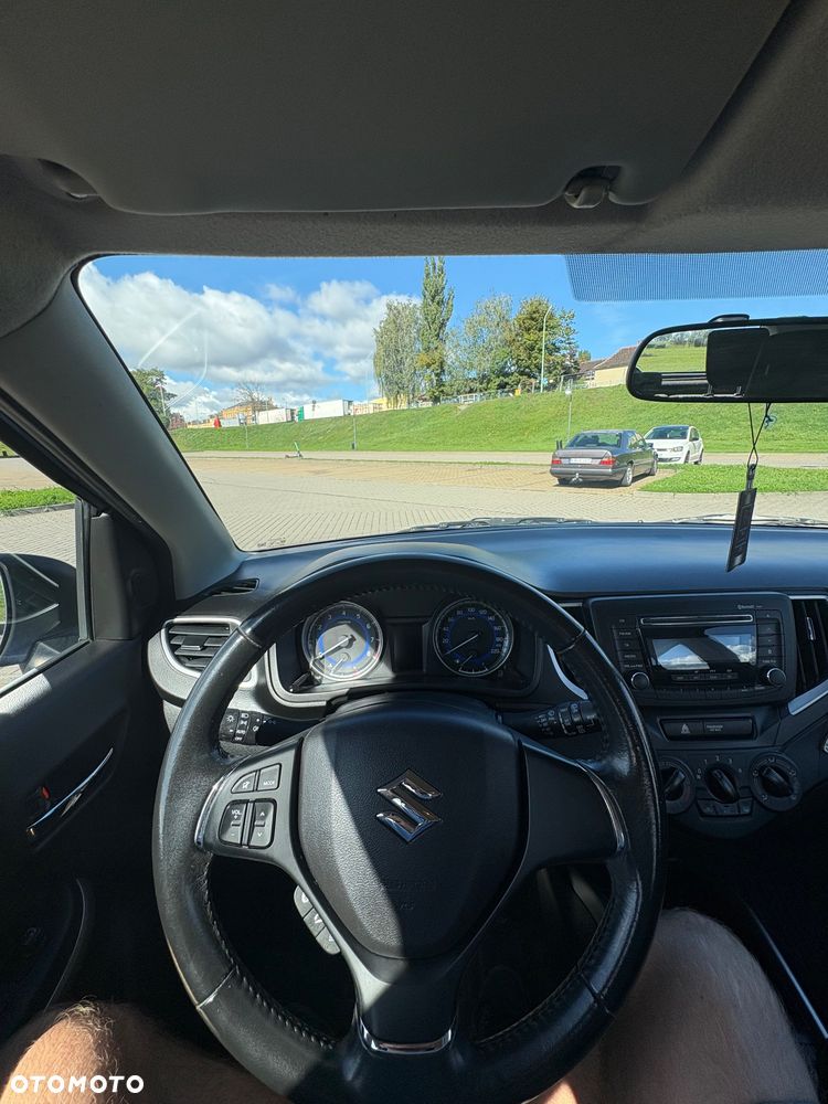 Suzuki Baleno 1.2 Premium - 5