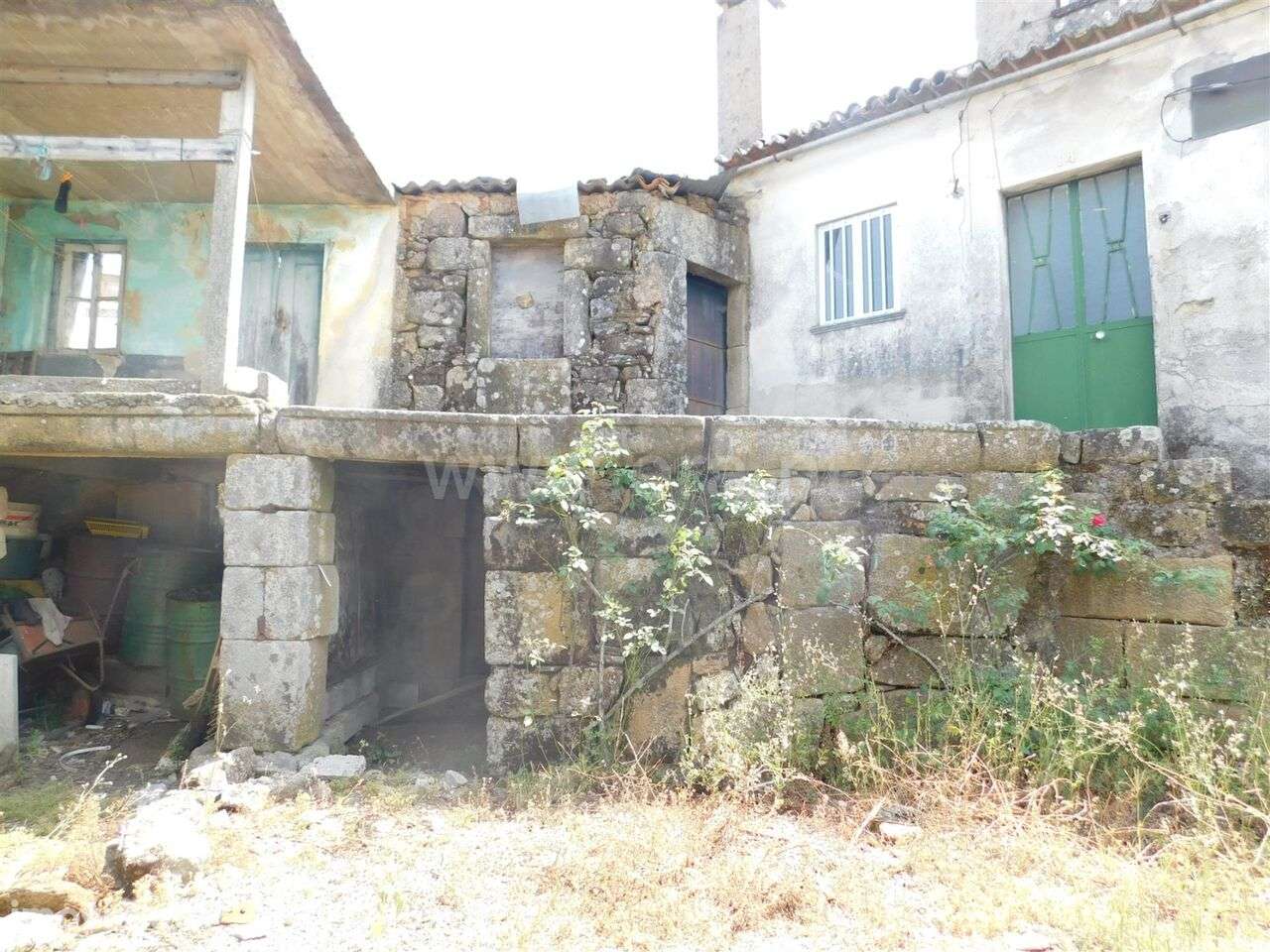 Moradia Geminada T2 / Seia, Seia, São Romão e Lapa dos Dinheiros - Grande imagem: 2/6