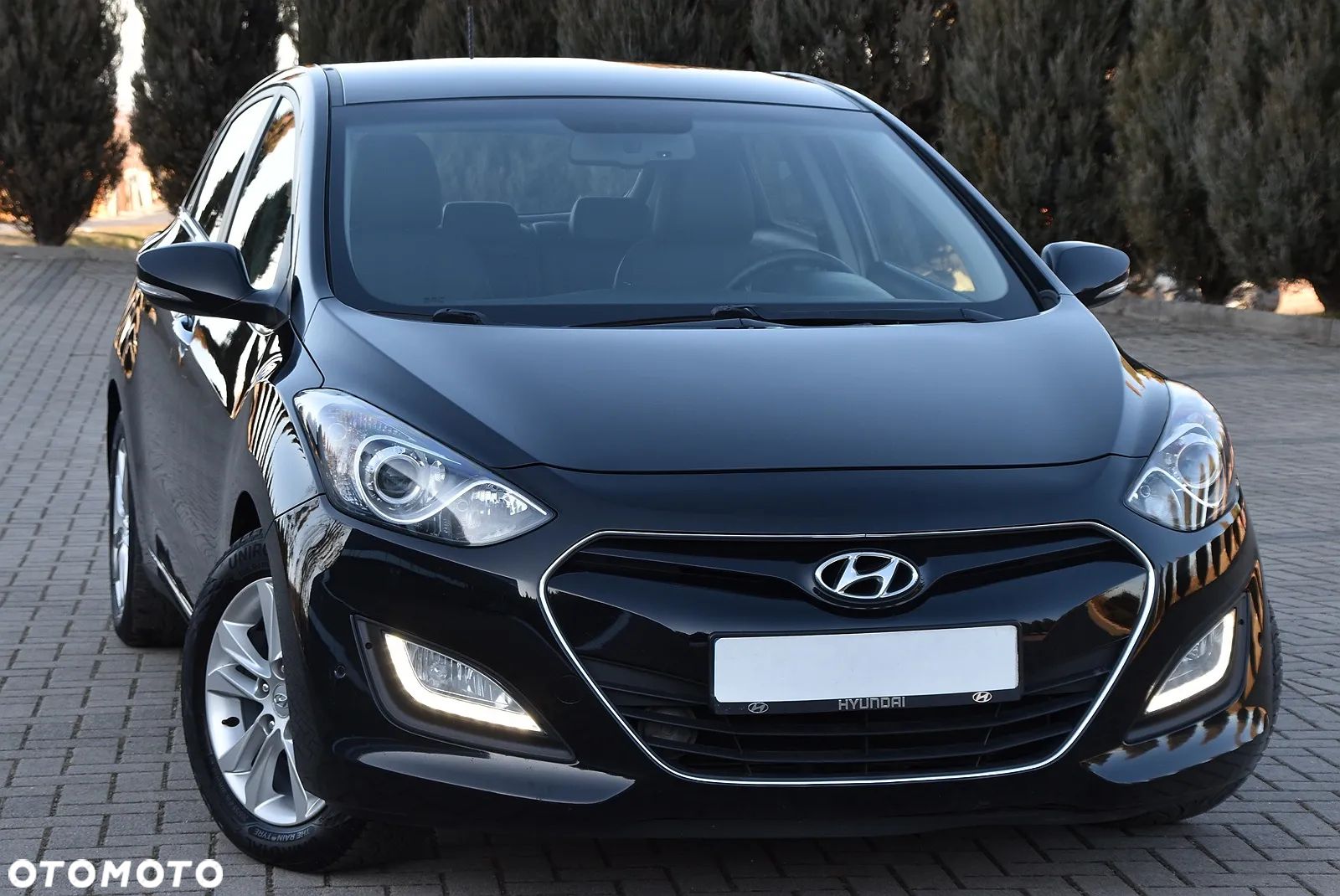 Hyundai i30 - 1