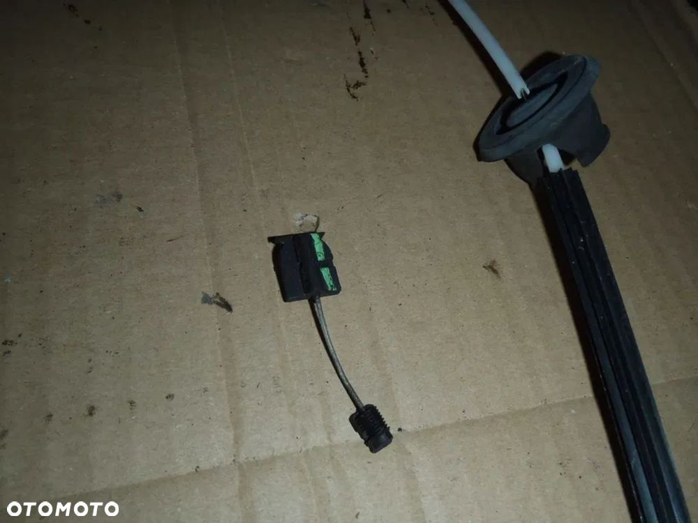 linka otwierania drzwi passat b5 octavia I golf 4 fabia polo seat audi - 4