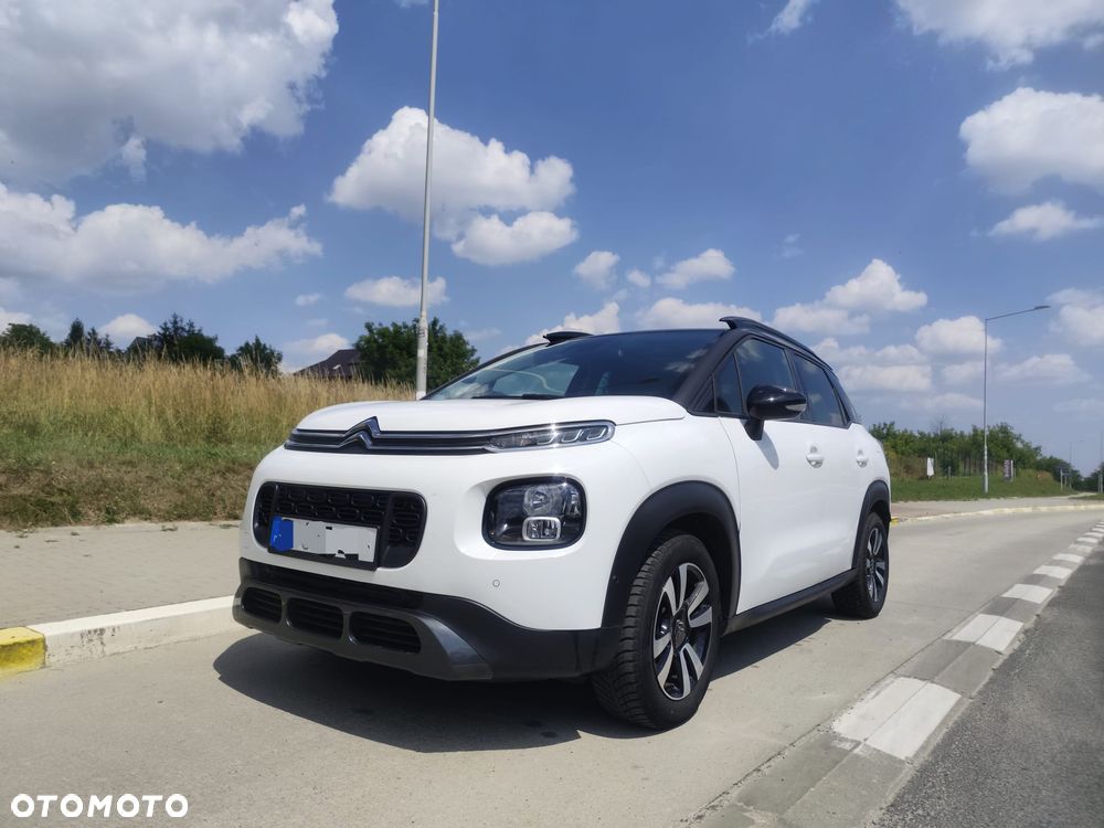 Citroën C3 Aircross - 4