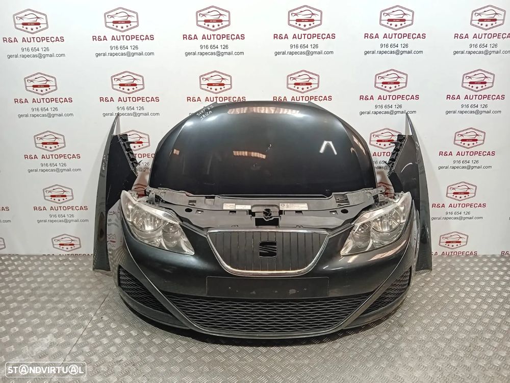 Frente Completa SEAT IBIZA 6J Diesel - 1