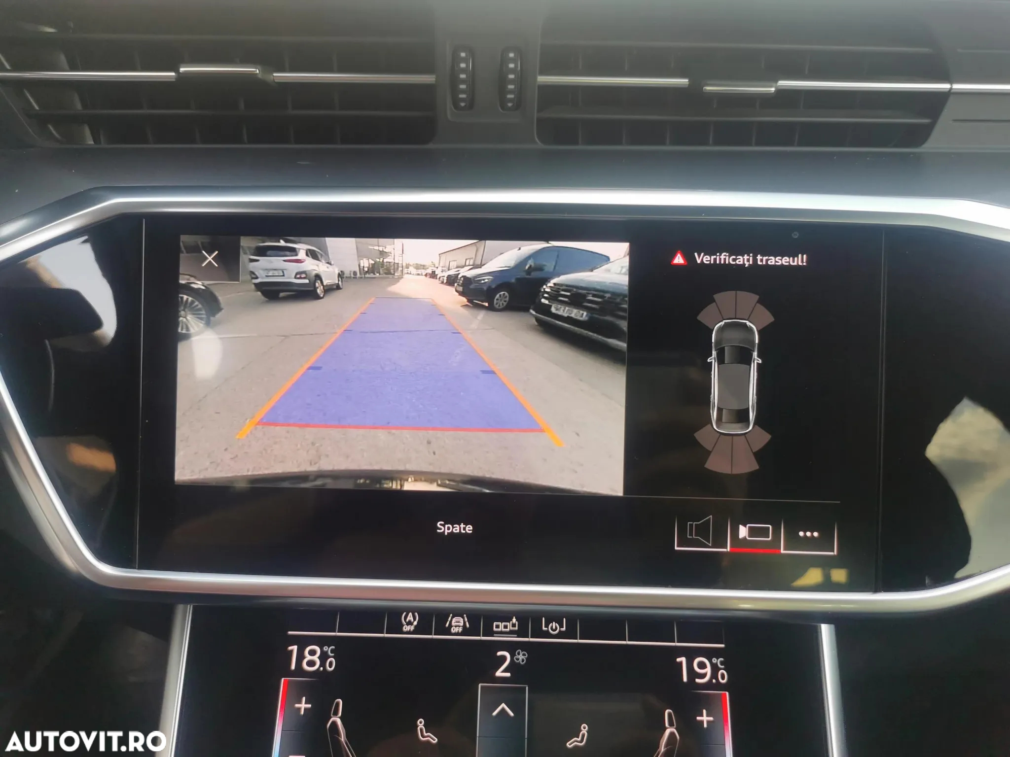 Audi A6 2.0 40 TDI S tronic Basic - 25