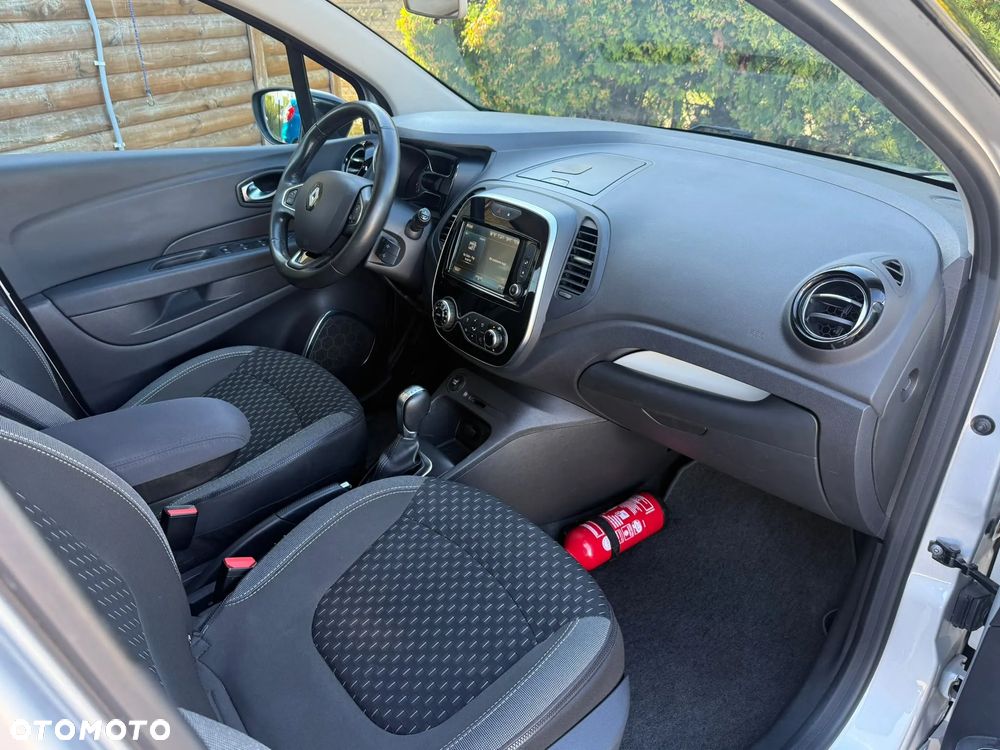 Renault Captur 1.3 Energy TCe S-Edition EDC - 19