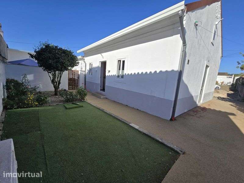 Moradia T3 mobilada - Grande imagem: 4/12