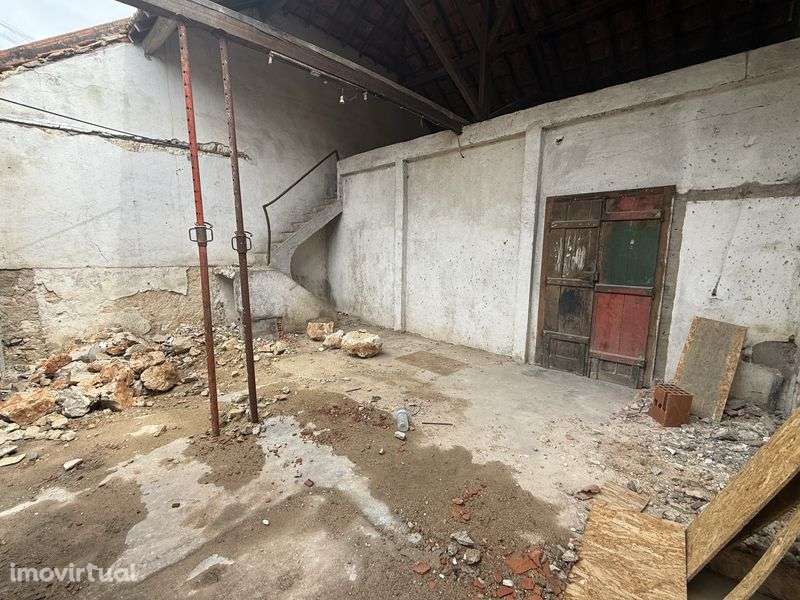 Moradia no centro de Casével - Grande imagem: 3/8