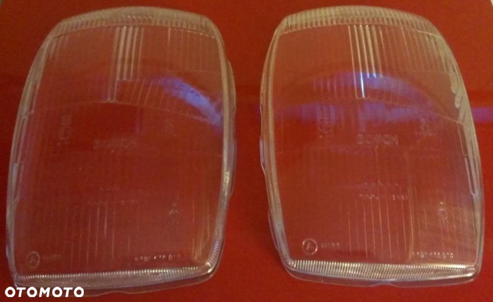 NOWA LAMPA REFLEKTOR MERCEDES 114 W115 BOSCH