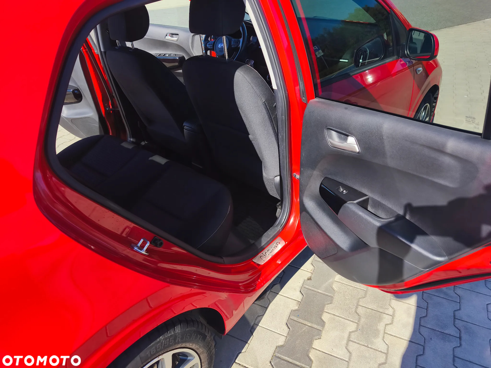 Kia Picanto 1.2 L - 28