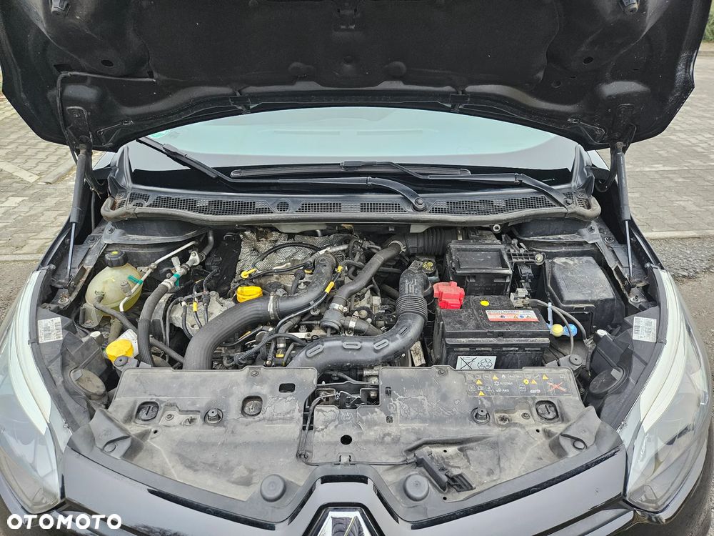 Renault Captur ENERGY TCe 90 Start&Stop Experience - 26